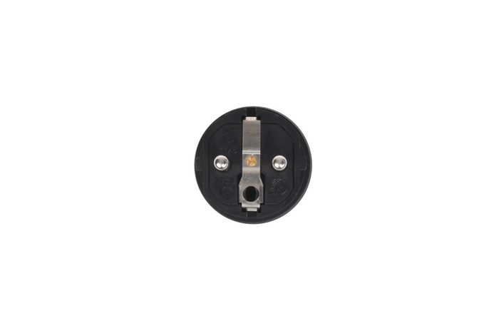 Schuko ProPlus 373570 stekker met beschermingscontact 16A 230V