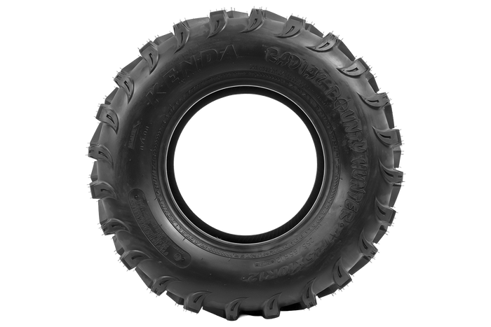 KENDA K537 Bounty Hunter offroadband voor quad/ATV 255/65 R12 50J 6PR TL