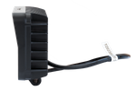 TT TECHNOLOGY LED werklamp reflector TT.13340 40xLED 3200lm rechthoekig