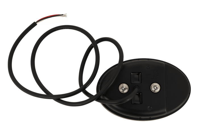  Achterlicht FRISTOM FT-355 LED 3 functies universeel