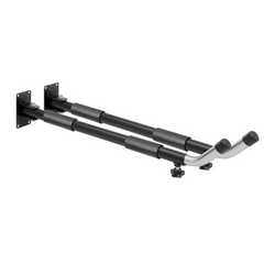 Wandbeugels voor dakkoffers LAMPA TYPE 2 vlakke steun 62-102cm