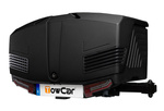 Towbox V3 Camper zwart - bagagebox voor op de trekhaak