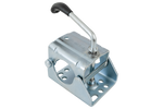 Klem voor steunwiel KNOTT 4802879X 60mm