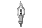 Spreidslot voor remtrommels AL-KO 160x35