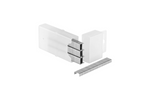 STANLEY nietjes type A 3/53/530 8 mm 1000 stuks