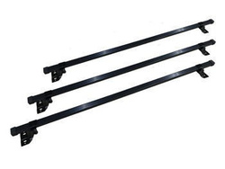 Mont Blanc Pro Rack 314 Dakdrager Ford Transit Connect II 2013-
