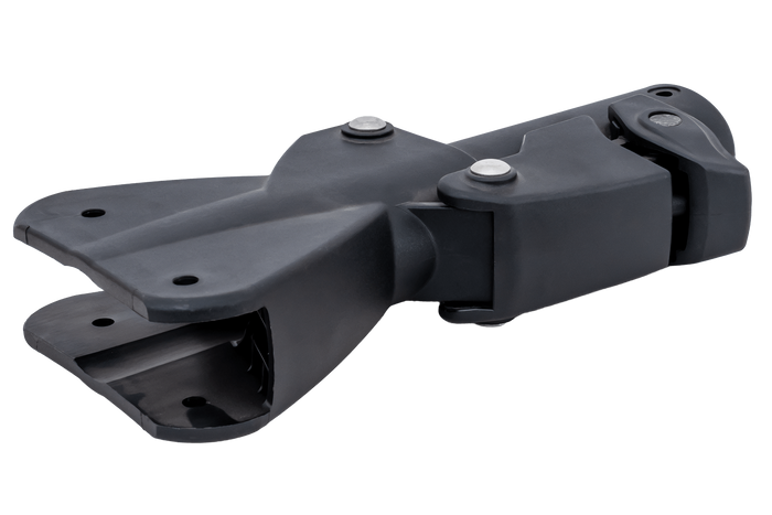 Hoofdband scharnier (links) - Atera Strada EVO 099907