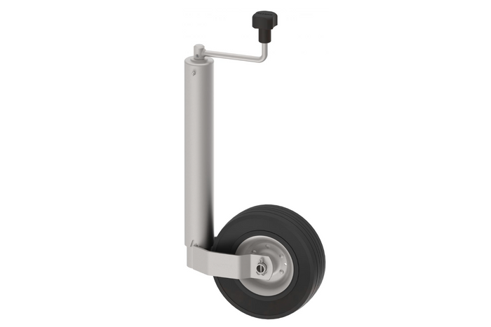 Steunwiel TK60 KNOTT 400284.001 250kg 60mm