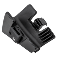 Wielsteun met wielbevestigingsriem - Atera Strada 0969994317