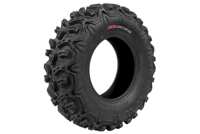 KENDA K587 Bear Claw HTR offroadband voor quad/ATV 205/80 R12 43N 8PR TL
