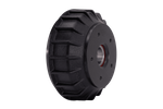 Remtrommel 2051 EURO AL-KO met lager voor aanhangeras 1500kg 200x50 112X5