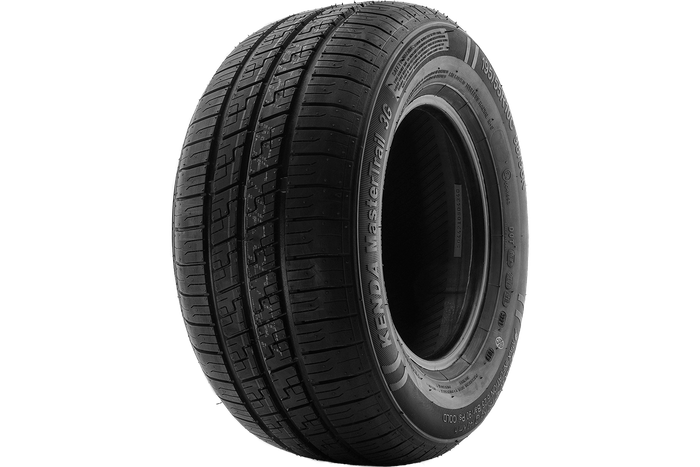 Versterkte band voor aanhangwagen KENDA KR101 195/55 R10C 98/96N