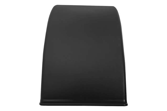 Spatbord voor aanhanger 19,5-22,5" DOMAR DK1575 wielkast 1300/430mm