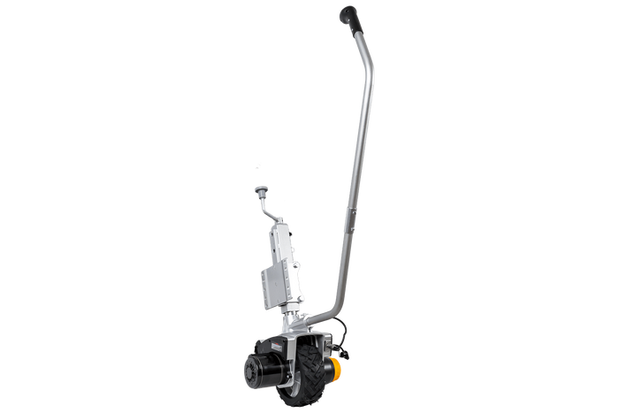Elektrische aanhangermanoeuvreerwagen MINI MOVER GEN 3 2722kg