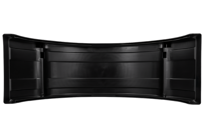 Spatbord voor aanhangwagen 19,5-24,5" DOMAR DK4175 wielkast 1300/460mm voor snelle montage