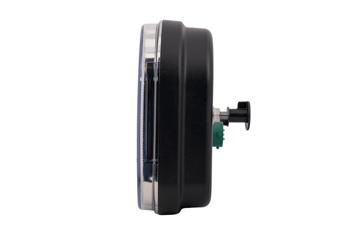 Achterlicht FRISTOM FT-170 LED 6 functies rechts