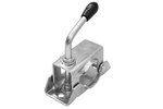 Klem voor WINTERHOFF KLE48 neuswiel 48 mm