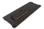 Set van twee planken voor de DAKEN ARKA 81209 gereedschapskist, vak 1125x445mm en 445x180mm