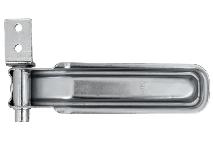 Zijscharnier met handgreep WINTERHOFF BSCH 10-17-220+BSCHG 10-17-A complete aanhangerzijmontage