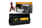 Spanningsomvormer 12V/230V (600/1200W) KAMAR E1924