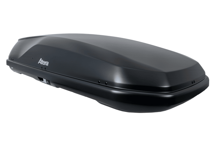 Atera Casar XL dakkoffer antraciet mat