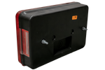 OUTLET Achterlicht HORPOL LZT471 6 functies links