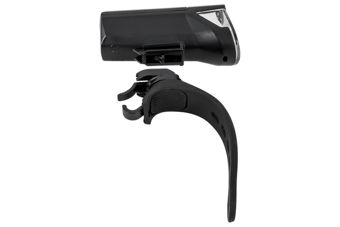 PROFEX 92618 Super Vision accu-aangedreven fietsverlichtingsset (voor en achter)