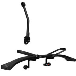 GP RHEA 23.GP021 fietsendrageradapter