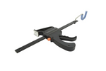 Tentframespanner, luifel ProPlus 365612 voor buizen met een diameter van 22-28 mm