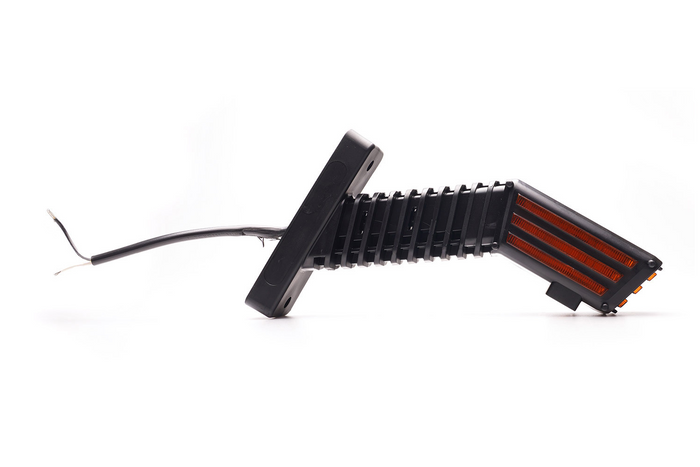 WAŚ 2554P W297.4.1 SPOT LED rechter markeringslamp op arm