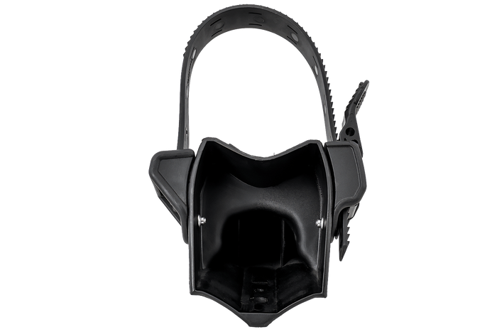 Wielsteun (rechts) met wielbevestigingsriem - Atera Evo/Vario 0969994320