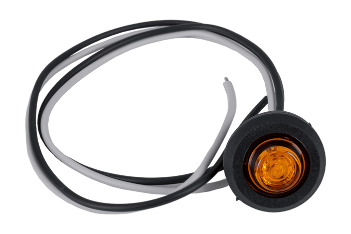 HORPOL LD 2632 LED markeringslamp universeel