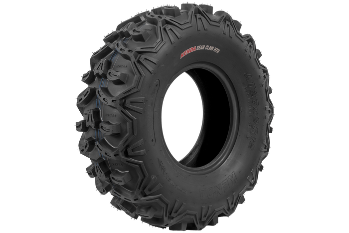KENDA K587 Bear Claw HTR offroadband voor quad/ATV 235/80 R12 52N 8PR TL