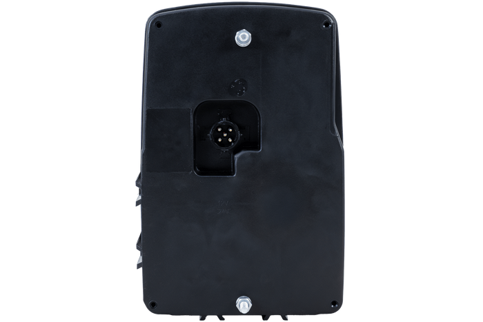 ASPÖCK Earpoint IV achterlicht 5 functies links