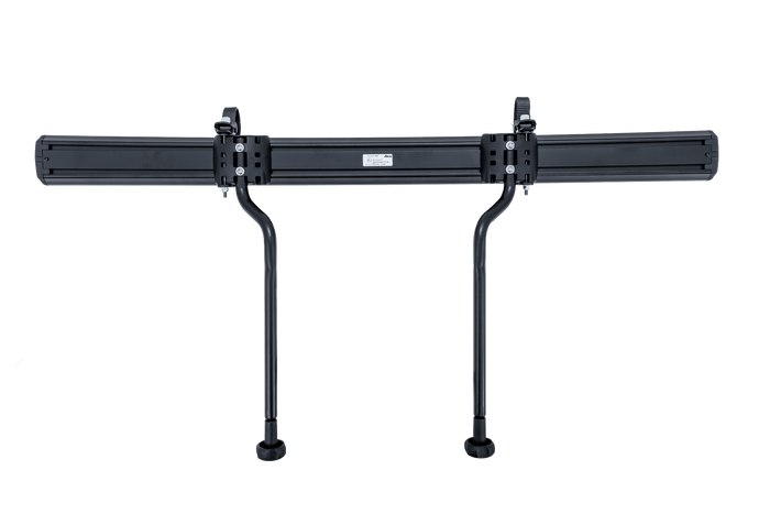 3e fietsadapter voor Atera Genio Pro (zwart) - 022786