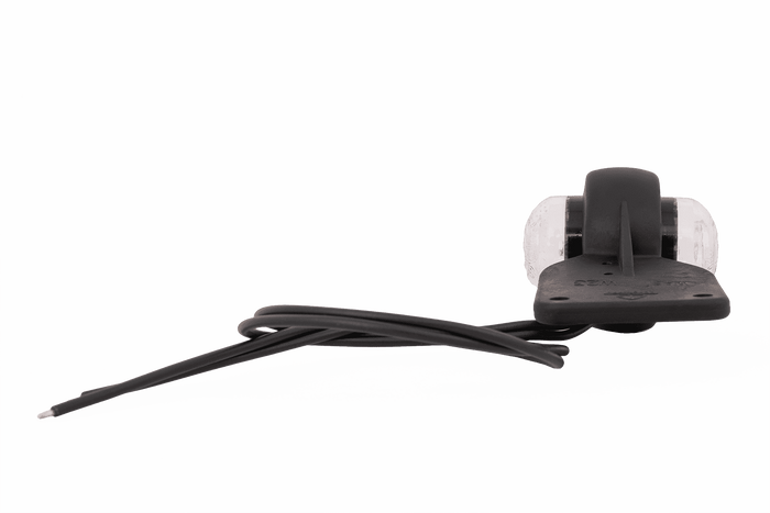 WAŚ W23 125 LED-markeringslamp universeel