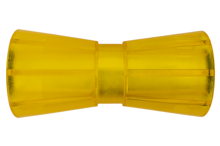 Kielrol voor boottrailers aanhangwagens 190 mm KNOTT