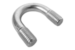 DROMET type B ovale klem M10 23×41mm