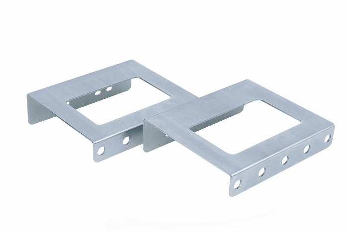 Montagebeugels voor de DAKEN 88501 ADAMANT / REGON / STRIKE brandblusserbox