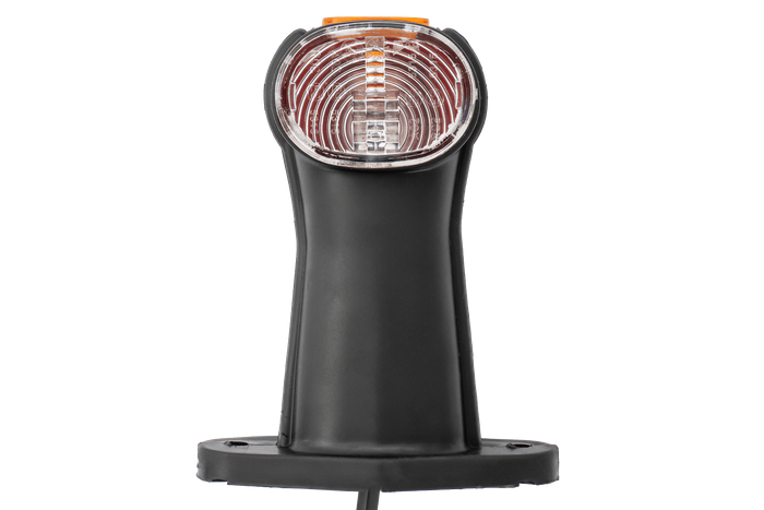 ASPÖCK SUPERPOINT II markeringslamp universeel
