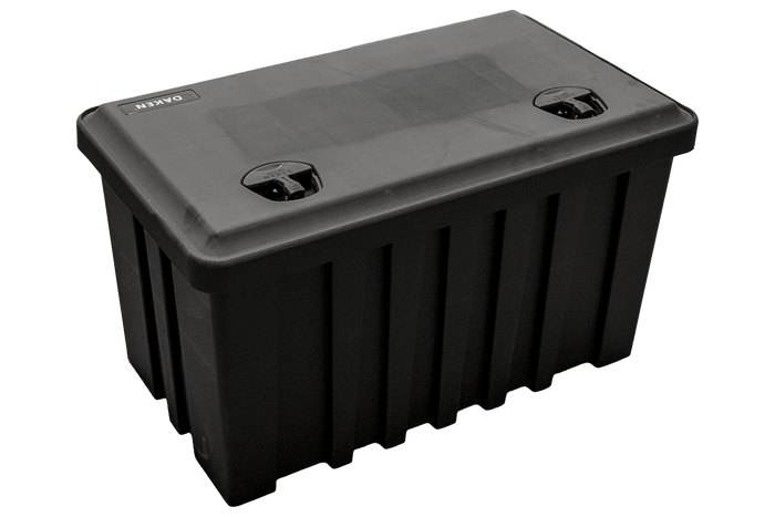 OUTLET Gereedschapskist DAKEN 81108 JUST 826x500x470mm 127l