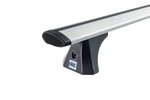 Dakdragerstangen en -voeten CRUZ Airo T133 - (2x) 924-776