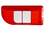 Atera Strada DL/Sport rechter lampenkap - 22629