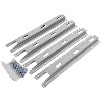 Zijdelingse versteviging van 40 cm voor UNITRAILER Force-aanhanger