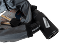 PROFEX Reflex stalen fietsslot, 70 cm lang