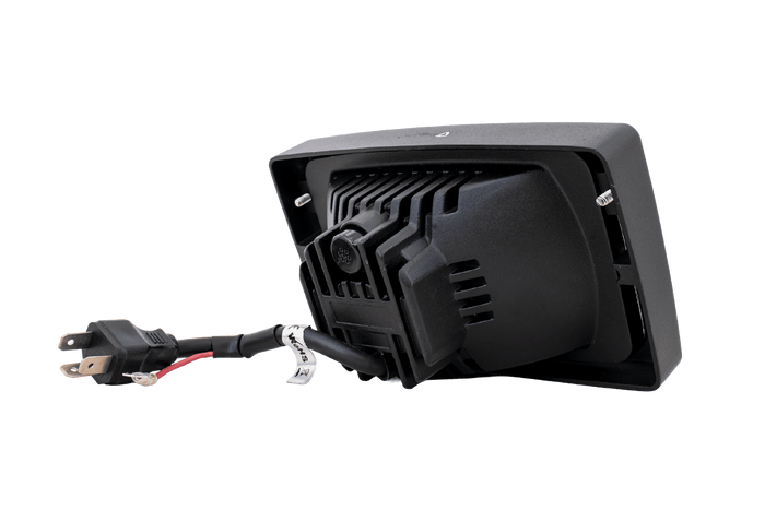 TT Technology TT.16608 LED koplamp 3 functies 12xLED 3150lm voor Fendt