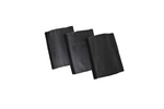 Set van drie stormbandbeschermers ProPlus 361730 bandhoezen 6 cm