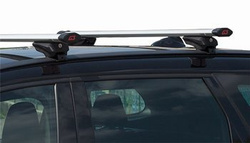G3 Airflow 60.210 dakdrager voor traditionele en geïntegreerde aluminium rails