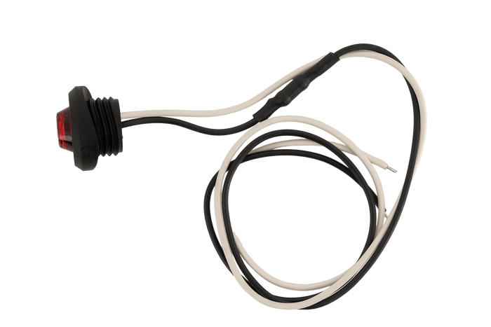 HORPOL LD 2633 LED markeringslamp universeel