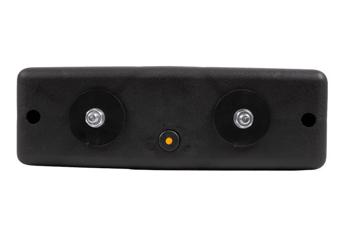 FRISTOM FT-007 achterlicht met 3 functies, universeel